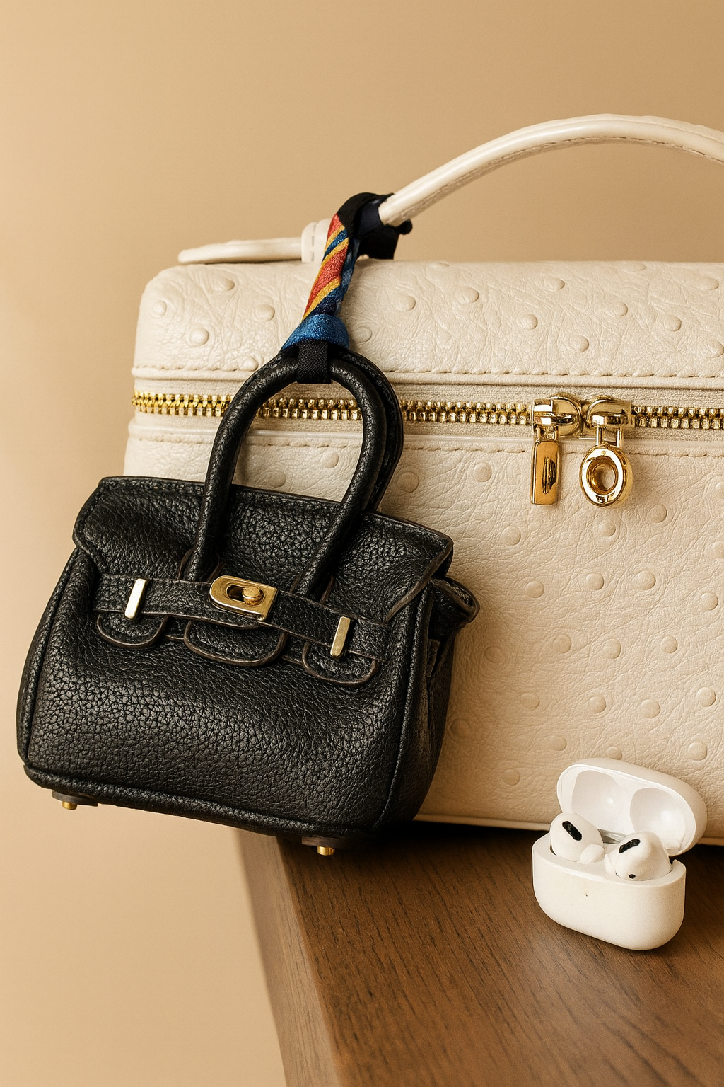 Sarah - Très joli sac, conforme aux photos