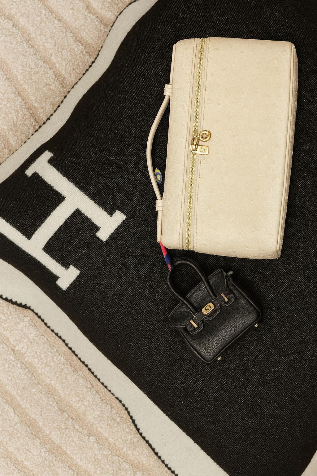 Sarah - Très joli sac, conforme aux photos