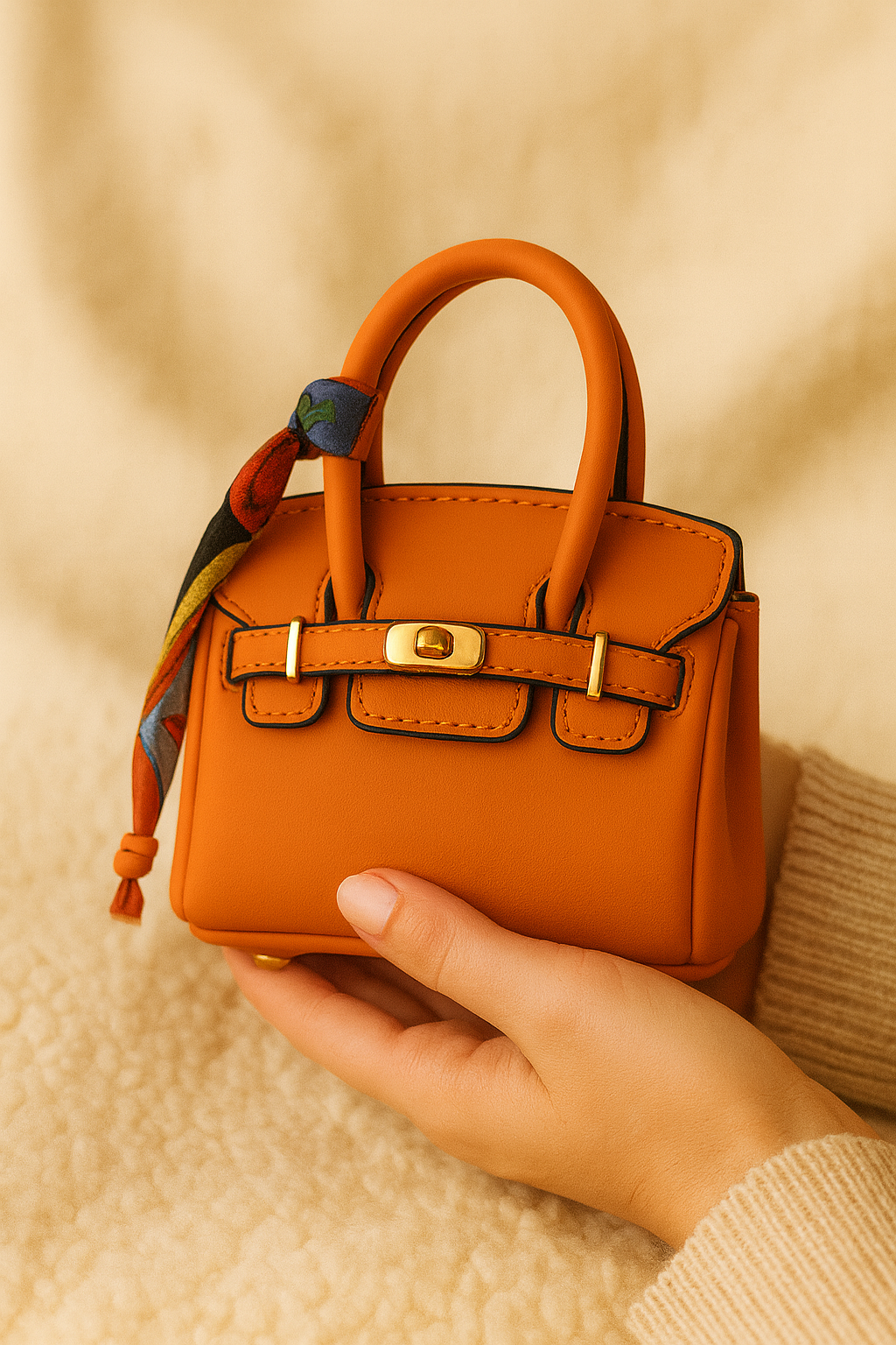 Nina - Couleur superbe, je suis ravie